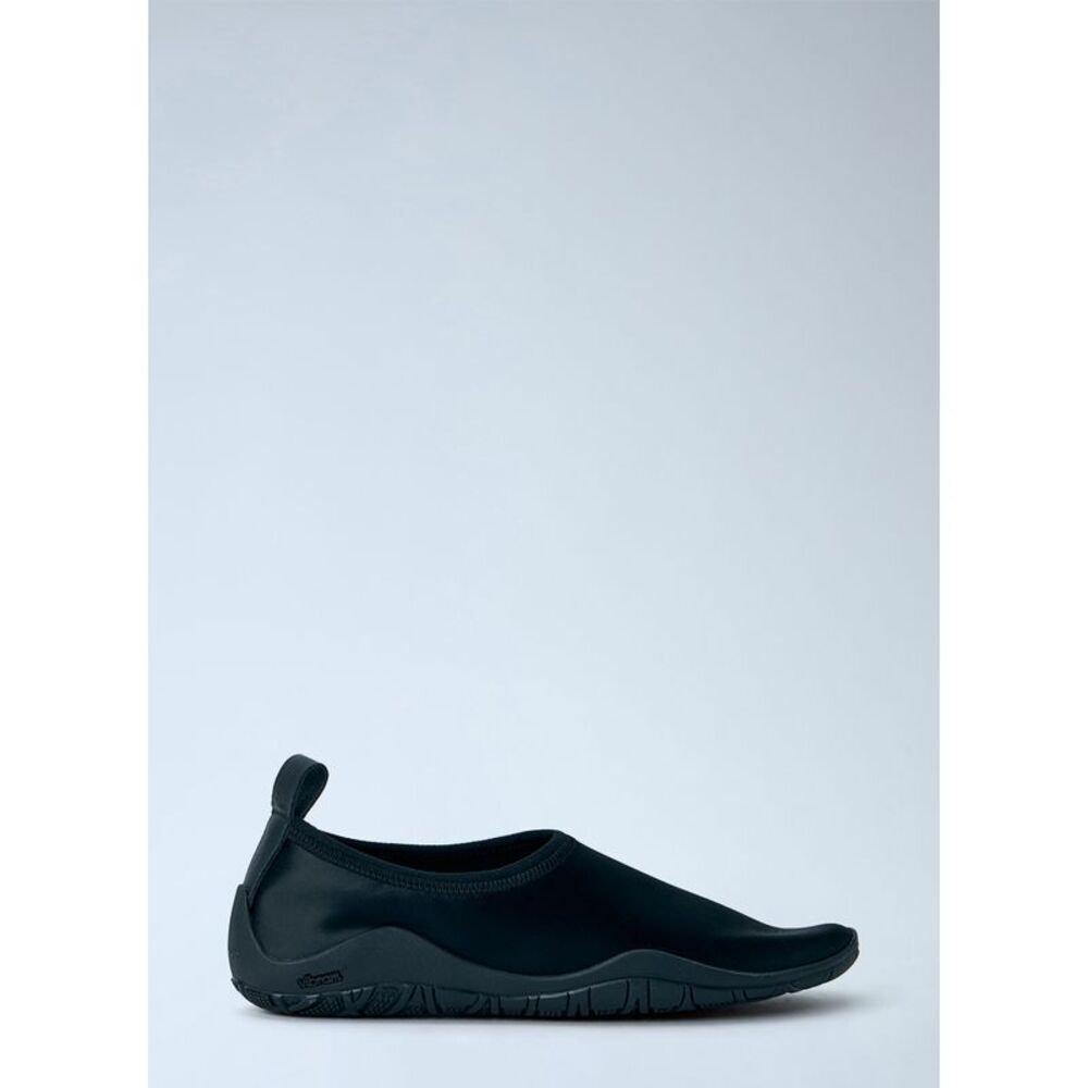 Jil Sander Women Elbe Slip Ons